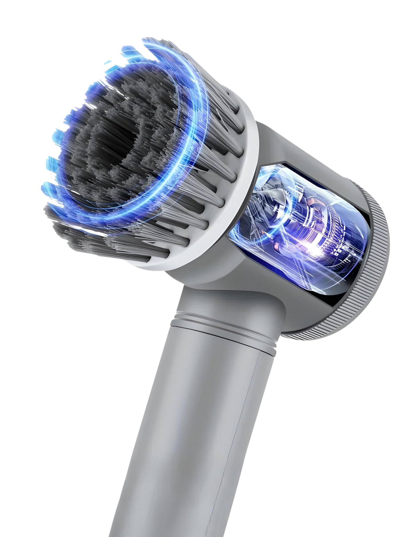 PowerScrub™ Electric Spin Scrubber